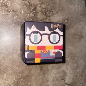 Pop Mart Harry Potter POP CUBE-1
Series Single Blind Box